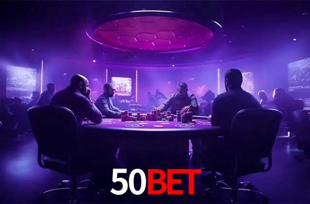Explorando a Categoria de Eventos em Apostas na 50Bet
