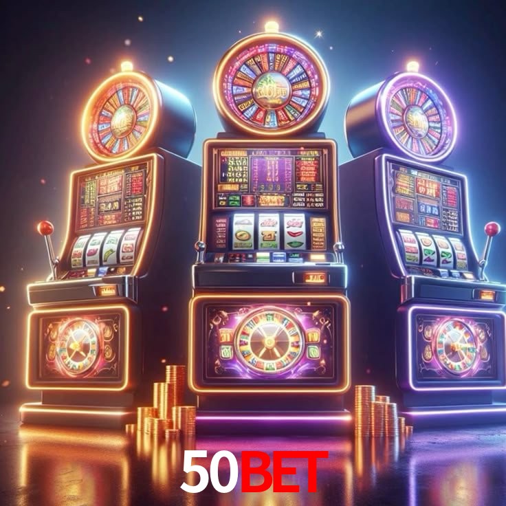 50Bet,50Bet Casino