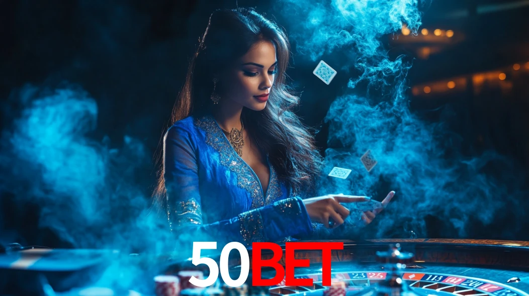 A Popularidade dos Caça-Níqueis no 50Bet