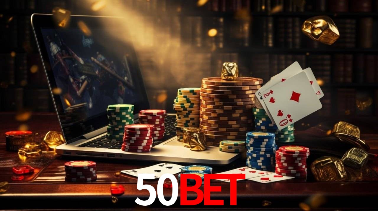 Football Betting 50Bet
