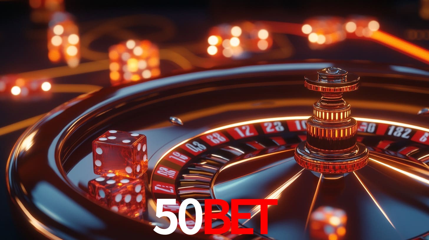 Blackjack Table 50Bet