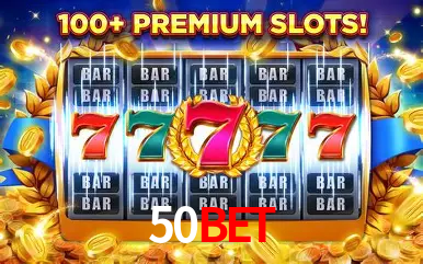 Descubra a Essência do 50Bet: Nossa História e Compromissos