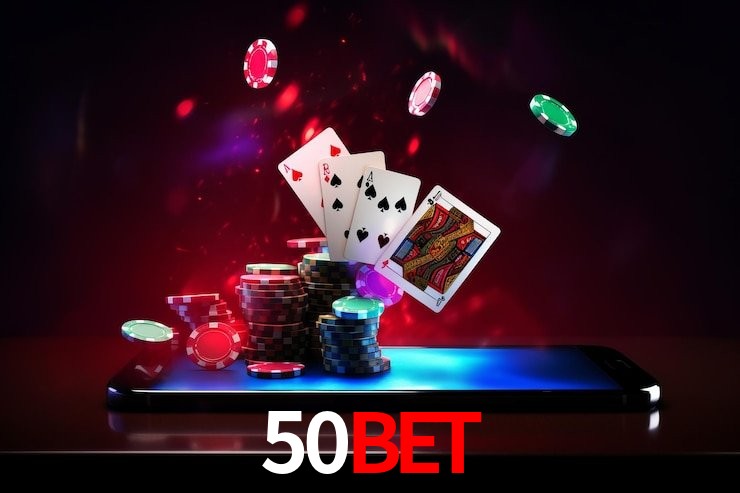 Game Statistics 50Bet