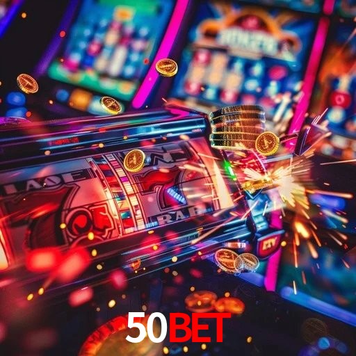 cassino 50Bet