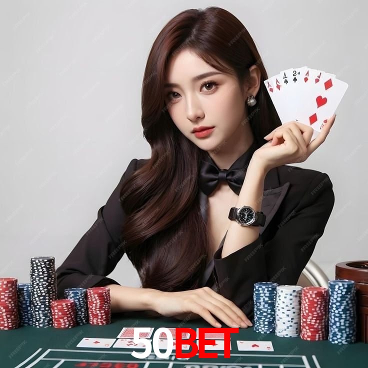 2FA Security 50Bet