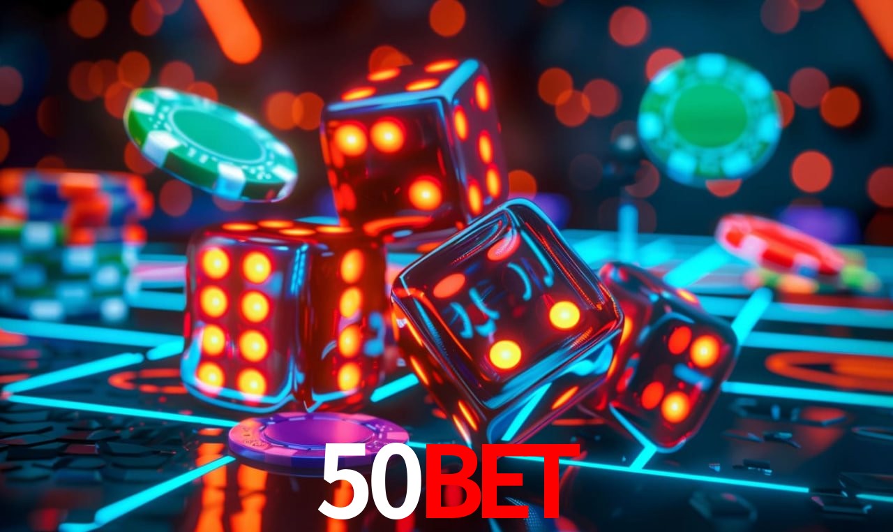A Emoção da Loteria na 50Bet: Uma Chance de Mudança de Vida