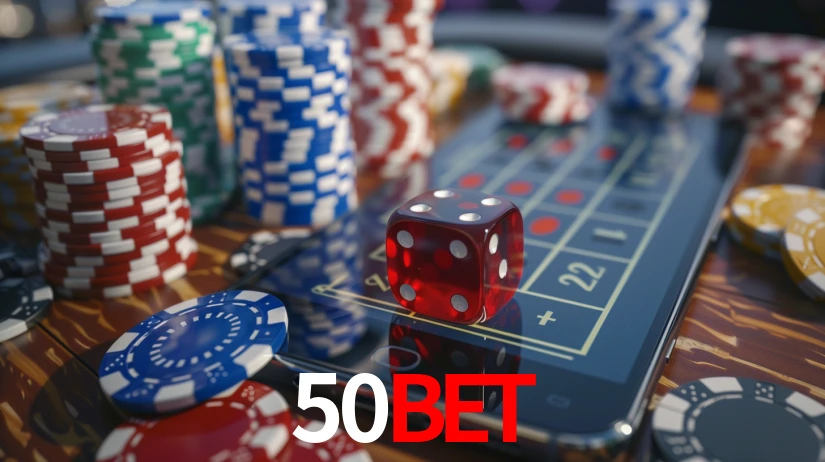 50Bet Casino
