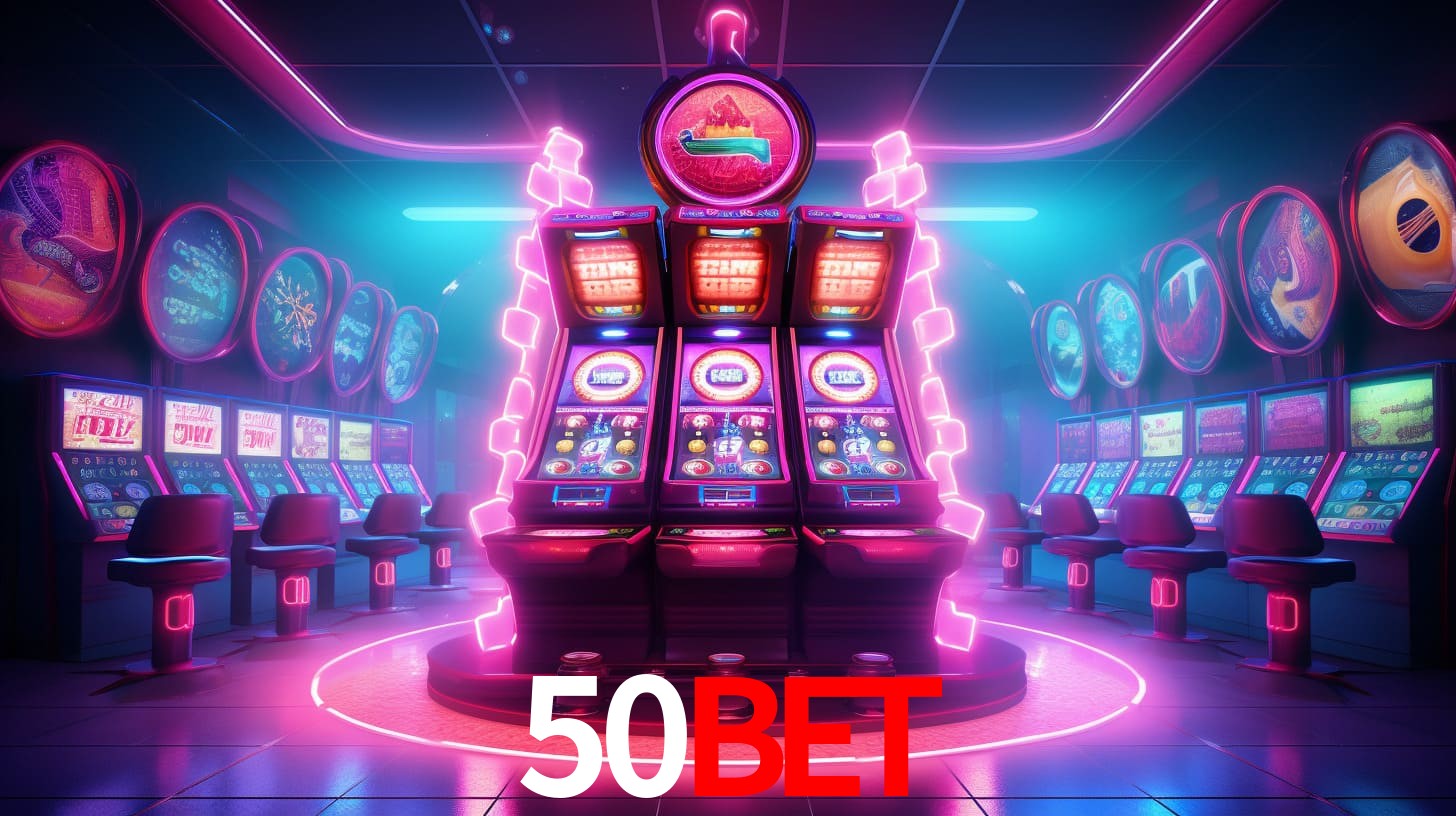 50Bet,50Bet Casino