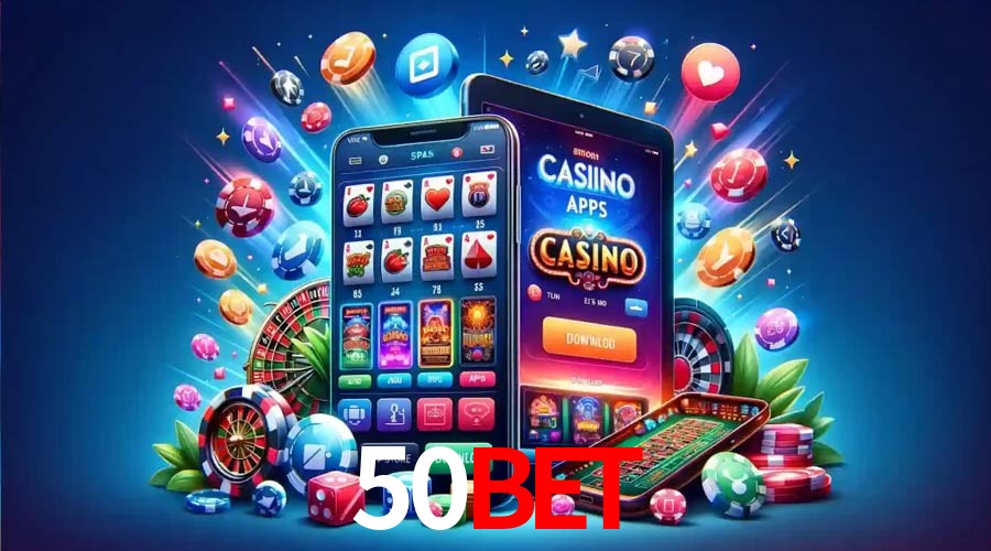 Secure Login 50Bet