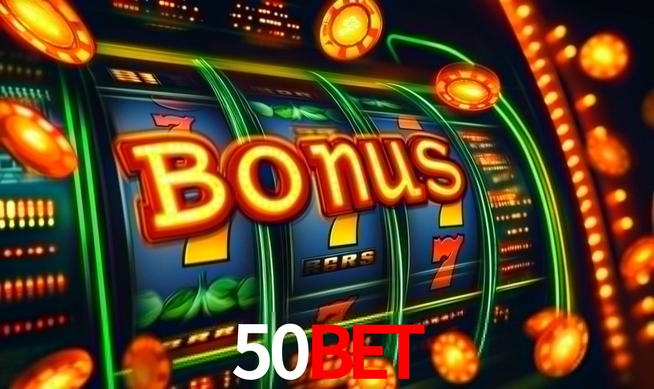 VIP Casino 50Bet