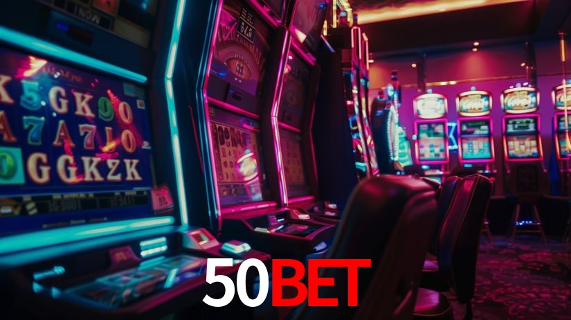 Weekend Specials 50Bet