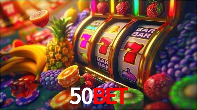 Seasonal Promotions 50Bet