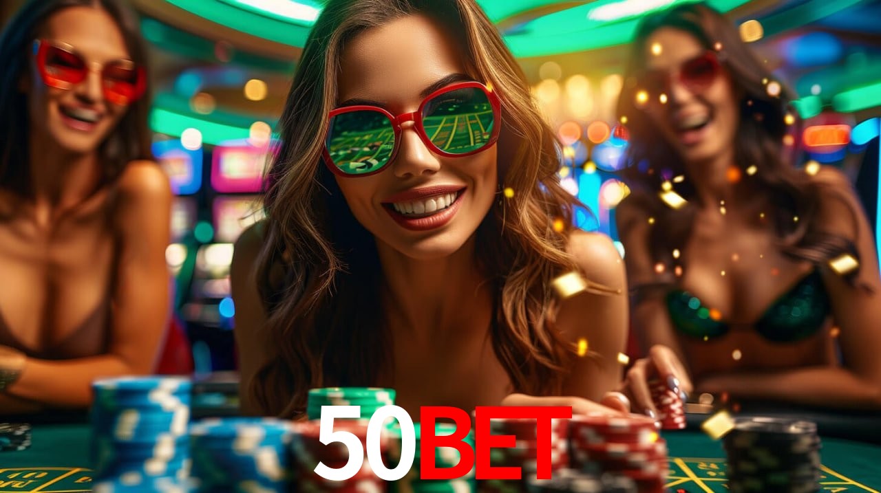 Tennis Betting 50Bet