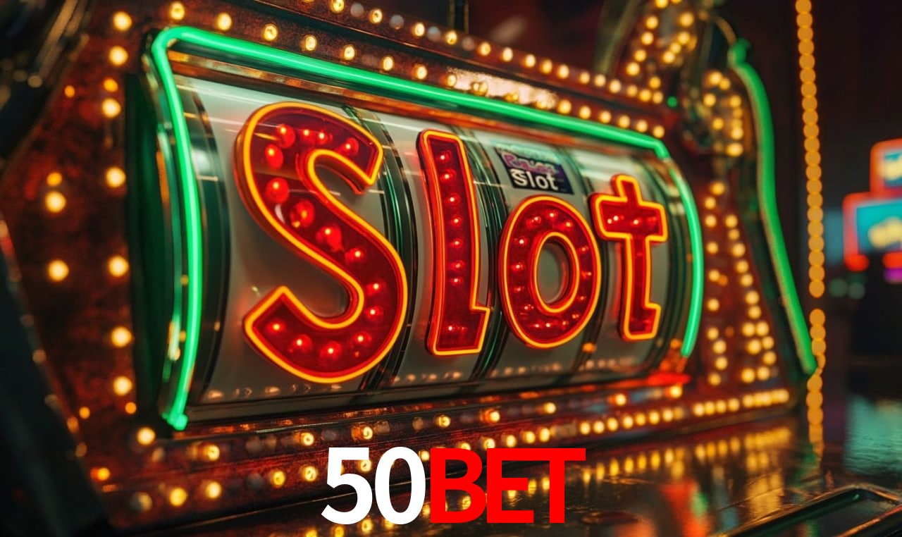 Account Benefits 50Bet