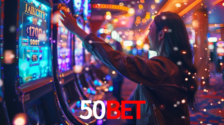50Bet Casino