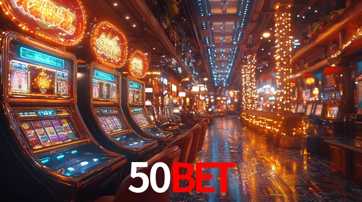 50Bet: Seu Especialista em Apostas Esportivas Brasileiras