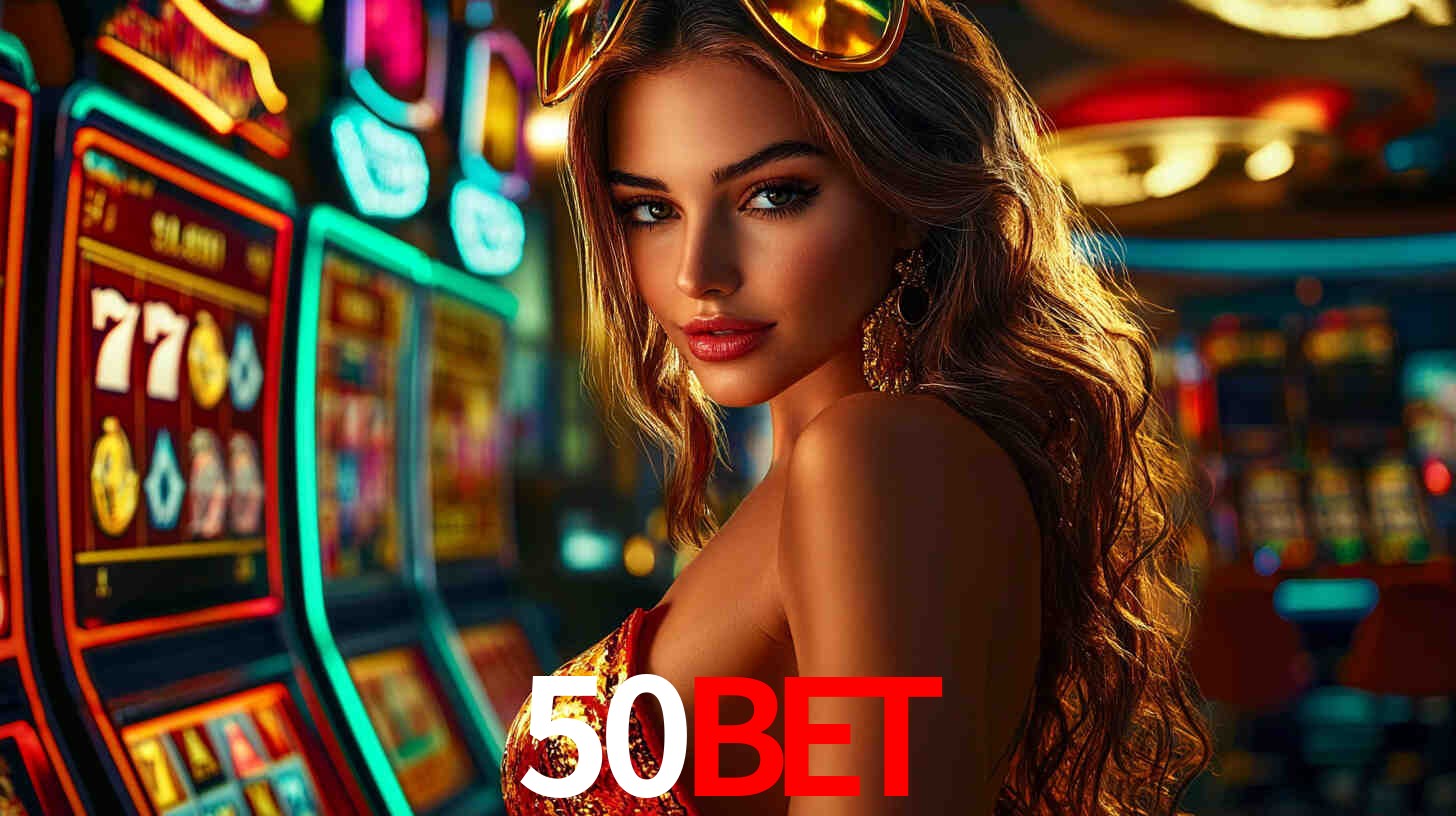 50Bet App Interface