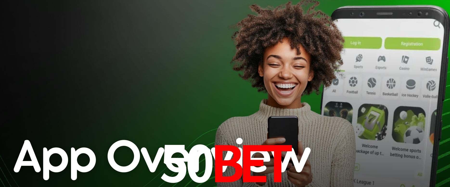 API Integration 50Bet