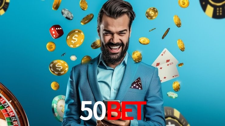 Bonus Features 50Bet