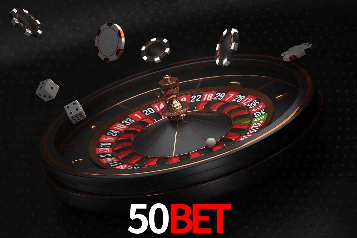 50 Bet