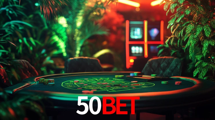 Tournaments 50Bet