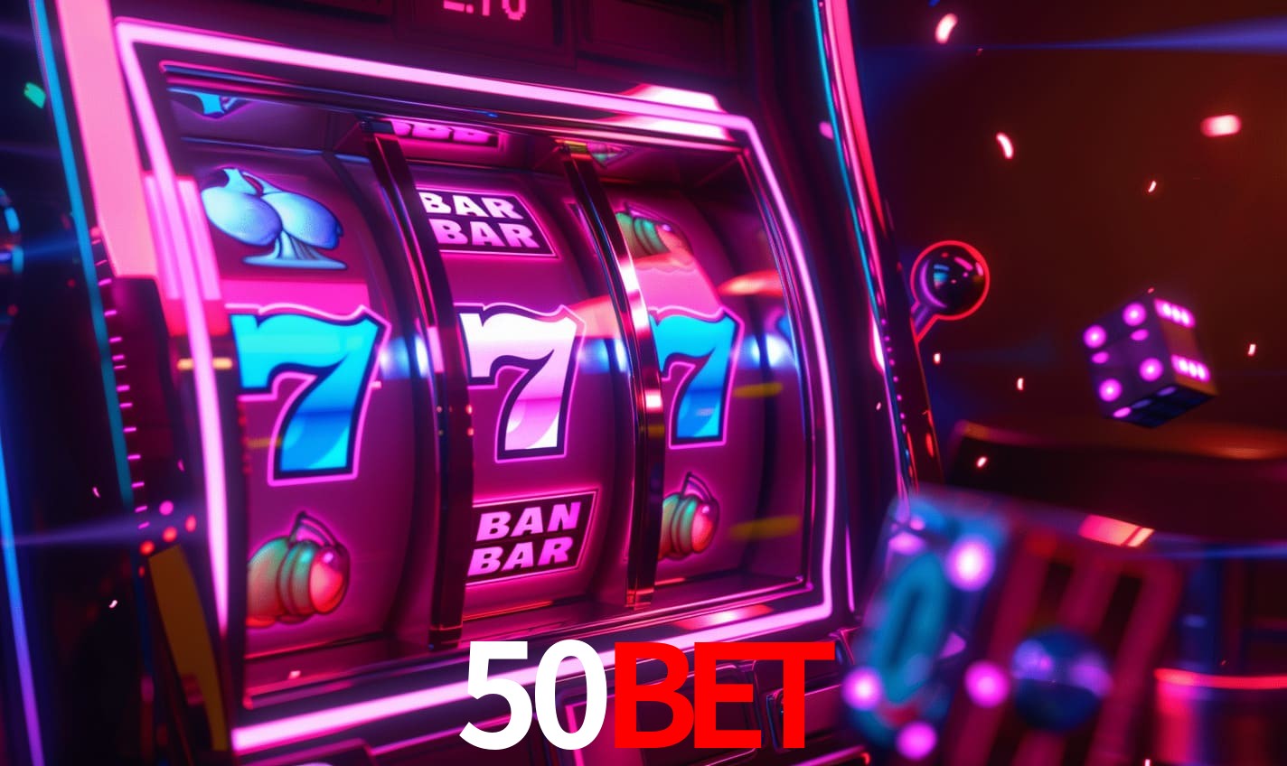Descubra a Essência do 50Bet: Nossa História e Compromissos