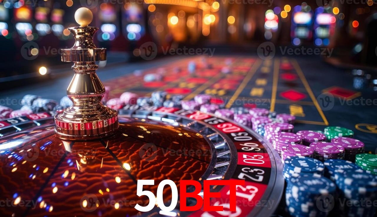 Flash Promotion 50Bet