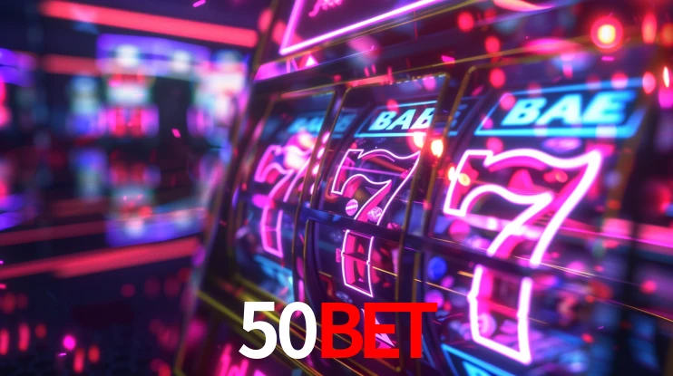 Game Providers 50Bet