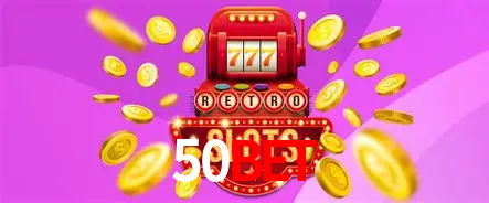 A Popularidade dos Caça-Níqueis no 50Bet