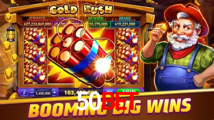 Descubra a Essência do 50Bet: Nossa História e Compromissos
