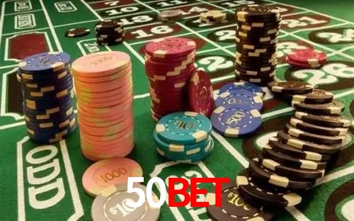 Exclusive Games 50Bet