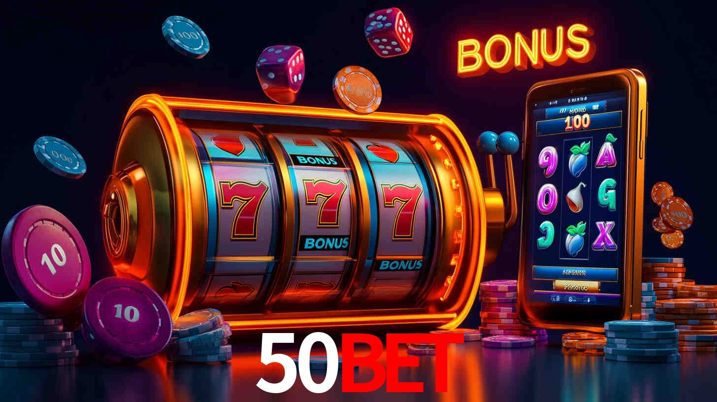 Descubra o Programa VIP da 50Bet: Vantagens Exclusivas para Jogadores
