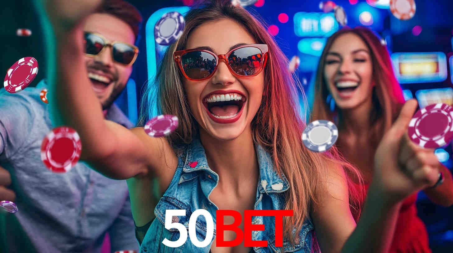 Inovações de Jogos na 50Bet: O Futuro das Experiências Interativas