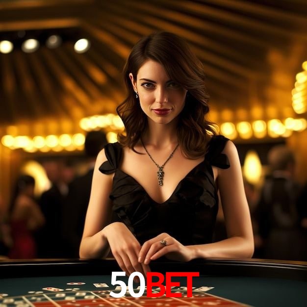 Apostas Esportivas na 50Bet: Um Guia Completo