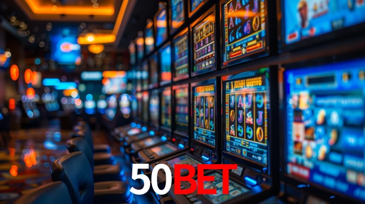2FA Security 50Bet