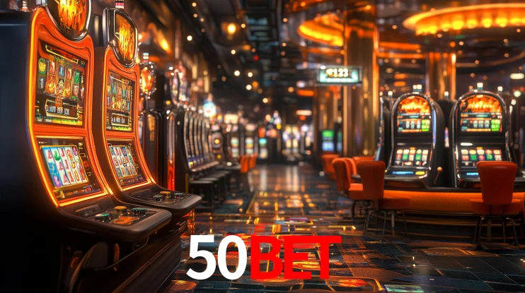 50 Bet
