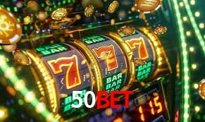 Exclusive Offers 50Bet