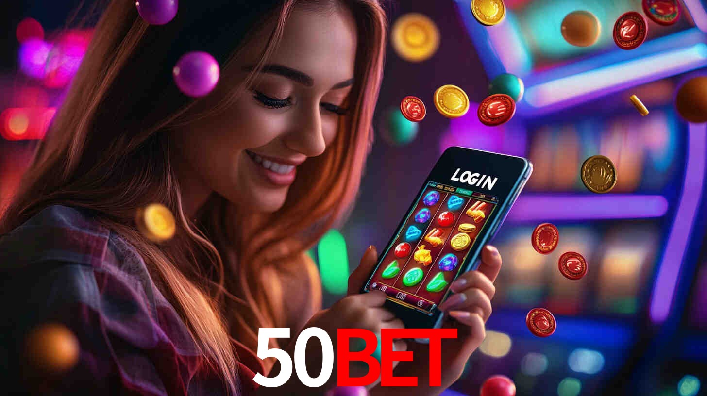 50Bet,50Bet Casino