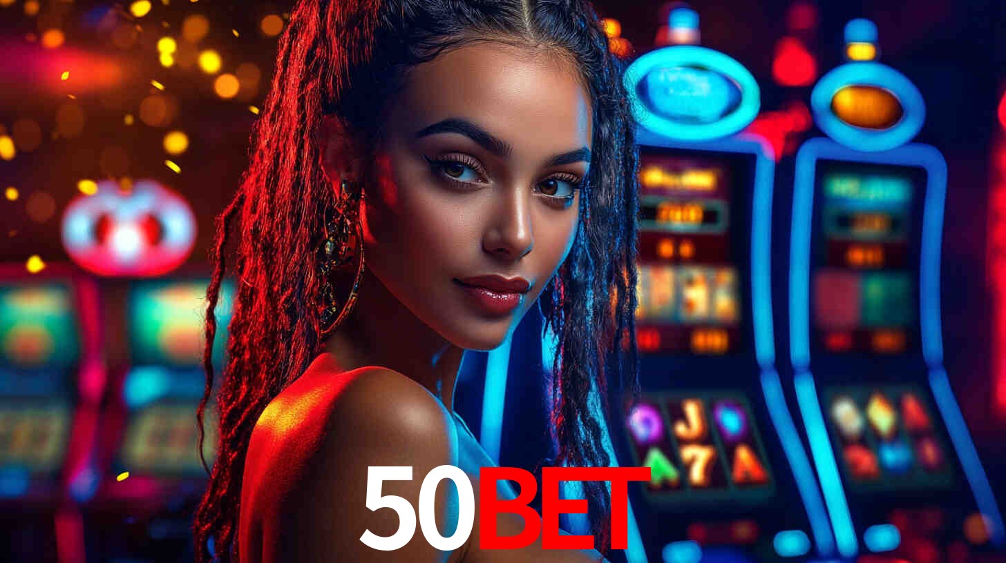 A Popularidade dos Caça-Níqueis no 50Bet