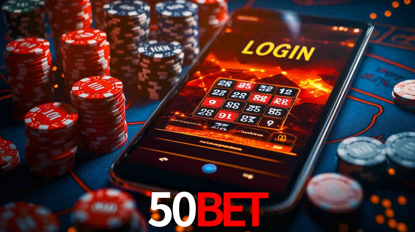 50 Bet