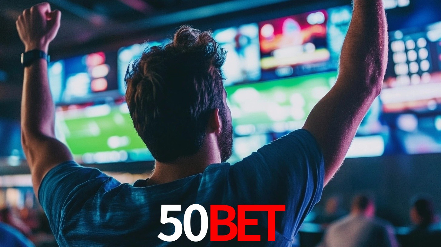 50Bet Casino