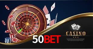 Statistics 50Bet