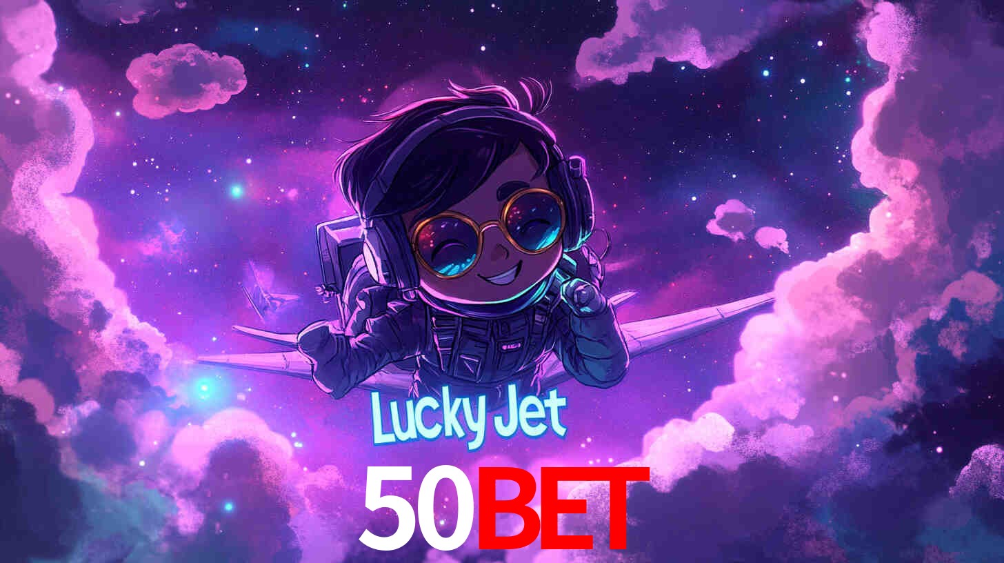 Descubra a Magia dos Jogos de Arcade no 50Bet