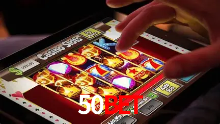 Live Casino 50Bet
