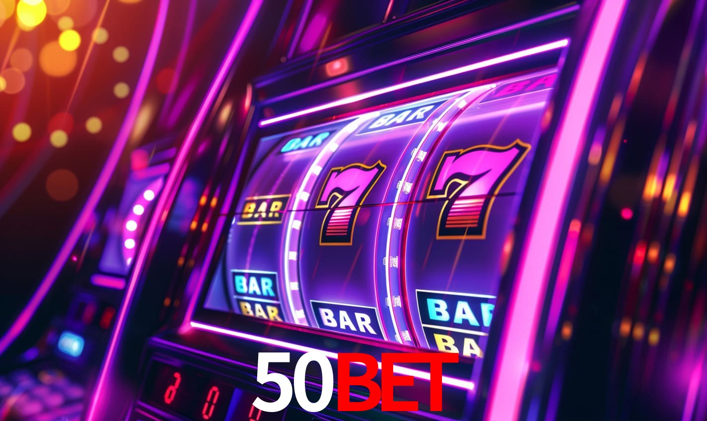 50Bet Casino
