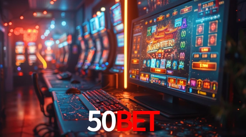 50 Bet